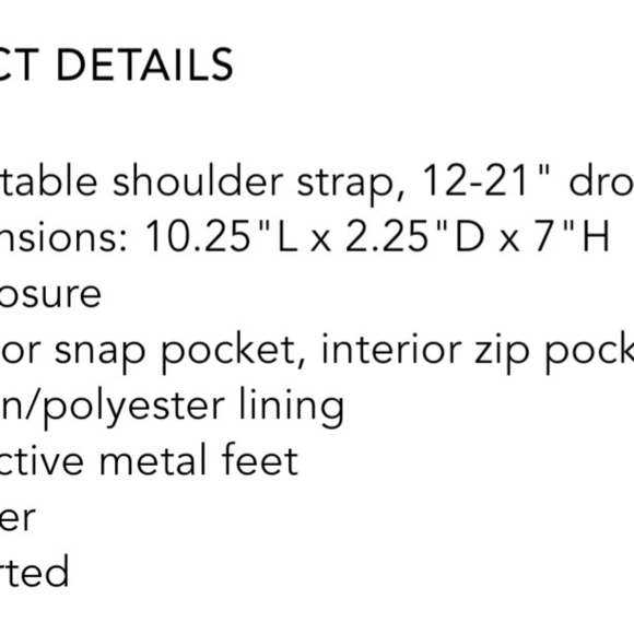 Rebecca Minkoff Lou shoulder bag green leather brushed gold hardware - Picture 9 of 10